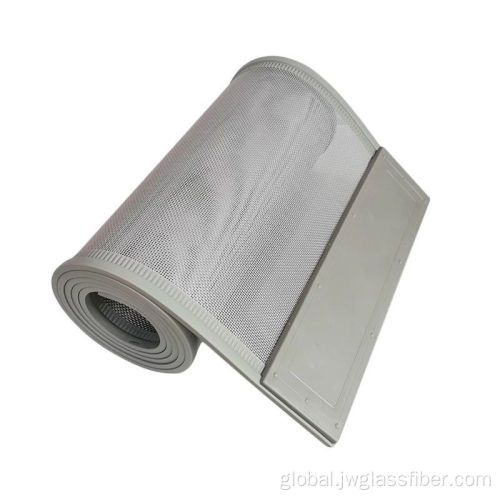 China Prevent Mosquitoes Magnetic suction door curtain Factory